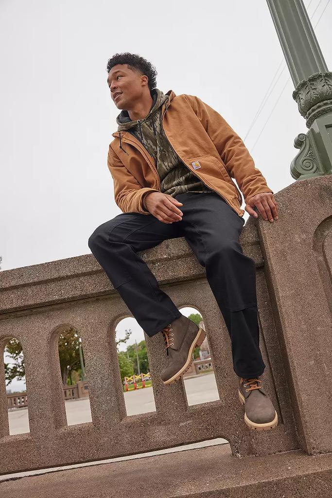 Carhartt Carhartt Men's Washed Duck Active Jacket