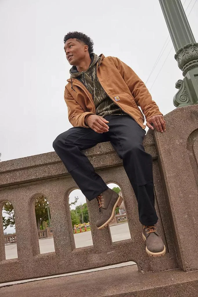 Carhartt Carhartt Men's Washed Duck Active Jacket 2