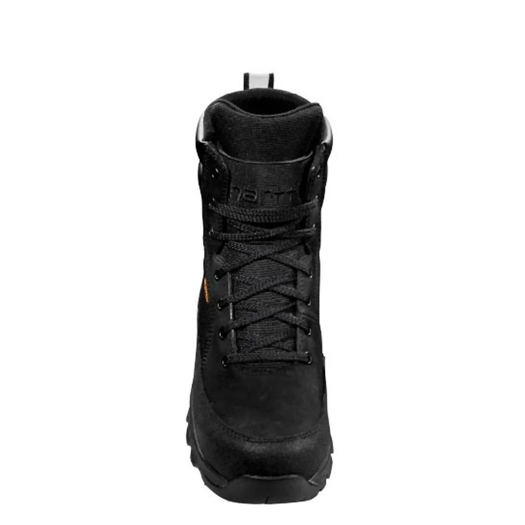 Carhartt Carhartt - MEN'S GILMORE WATERPROOF 6" DUTY BOOT - MEDIUM WIDTH 5