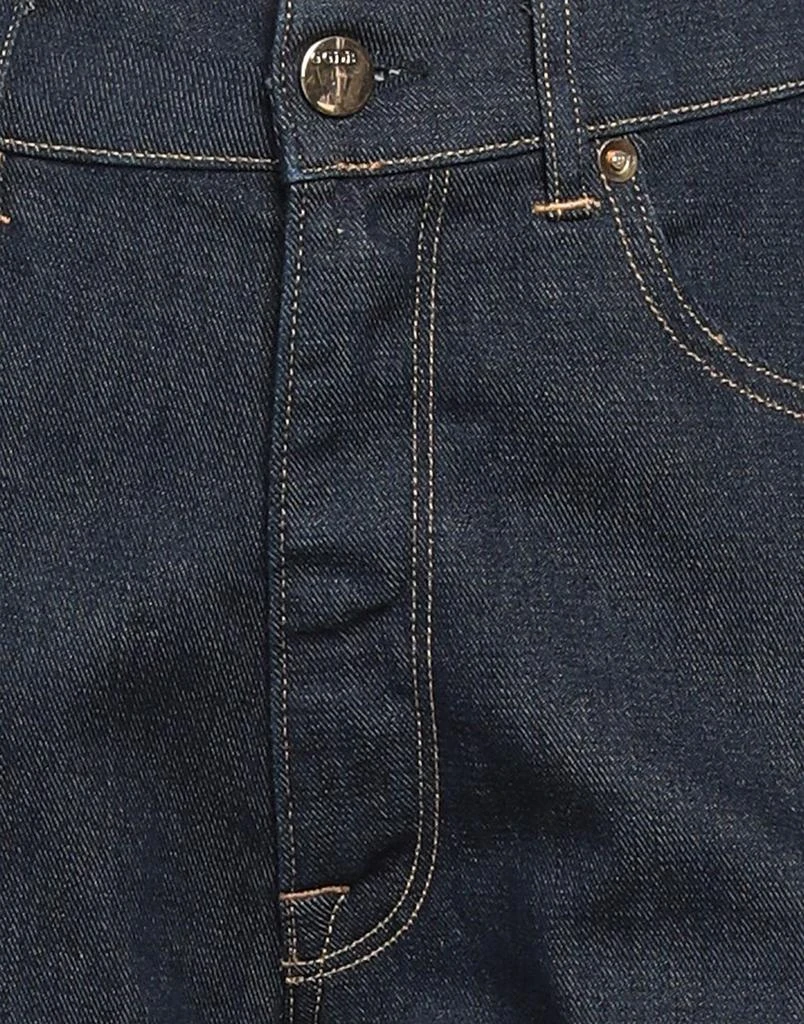 Golden Goose Denim pants 4