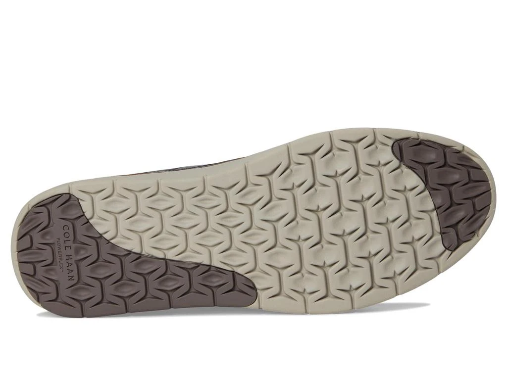 Cole Haan Grandpro Featherarc Bike Toe Sneakers 3