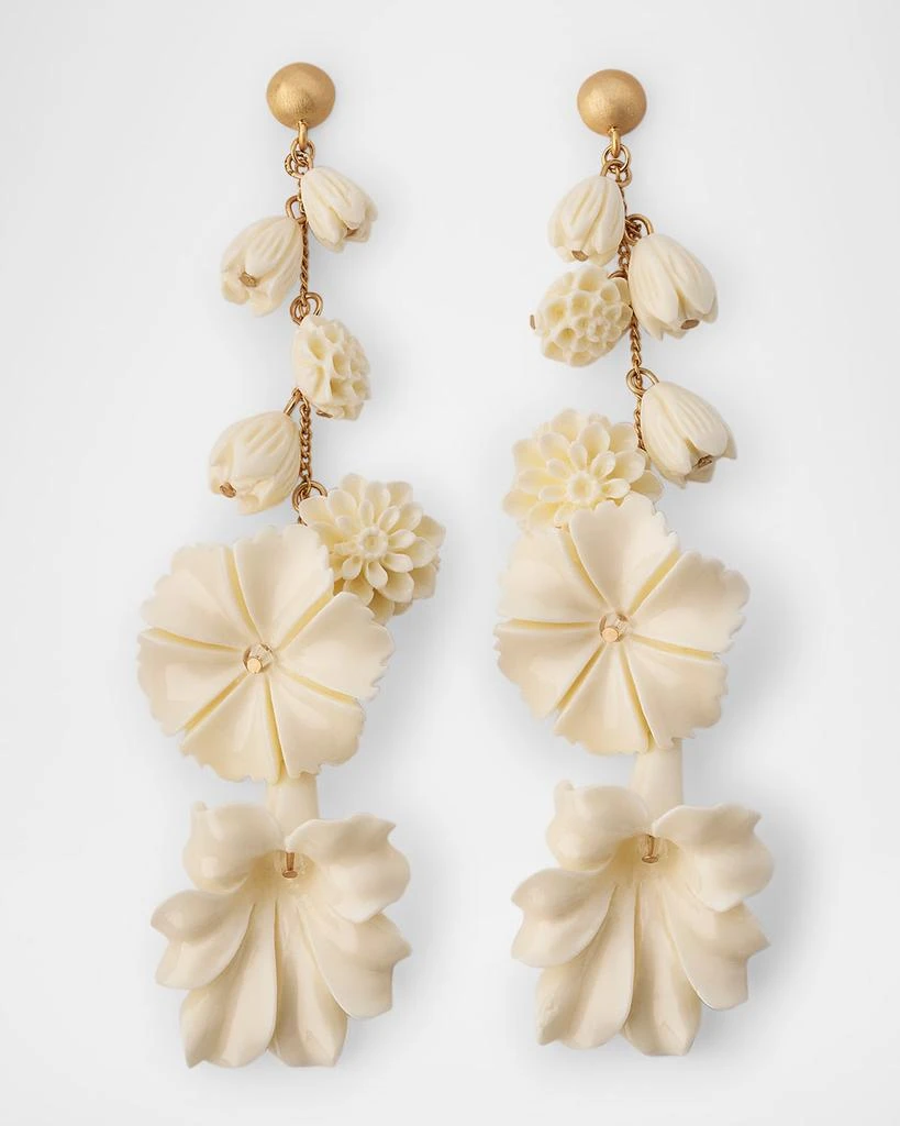 Cult Gaia Giana Earrings 1
