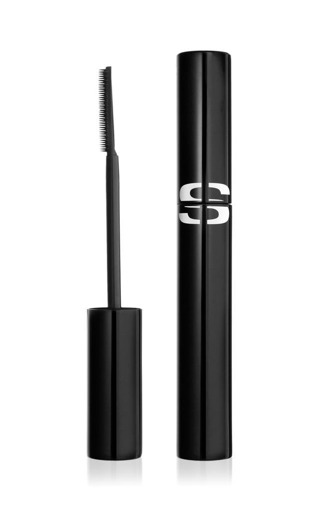 Sisley-Paris Sisley-Paris  So Intense Mascara - 1 Deep Black - Moda Operandi