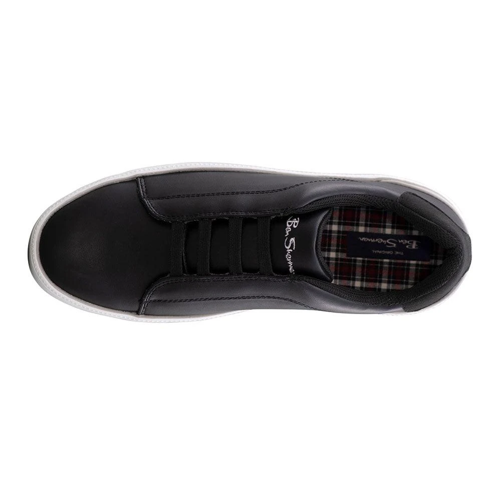 Ben Sherman Hammond Slip On Sneakers 4