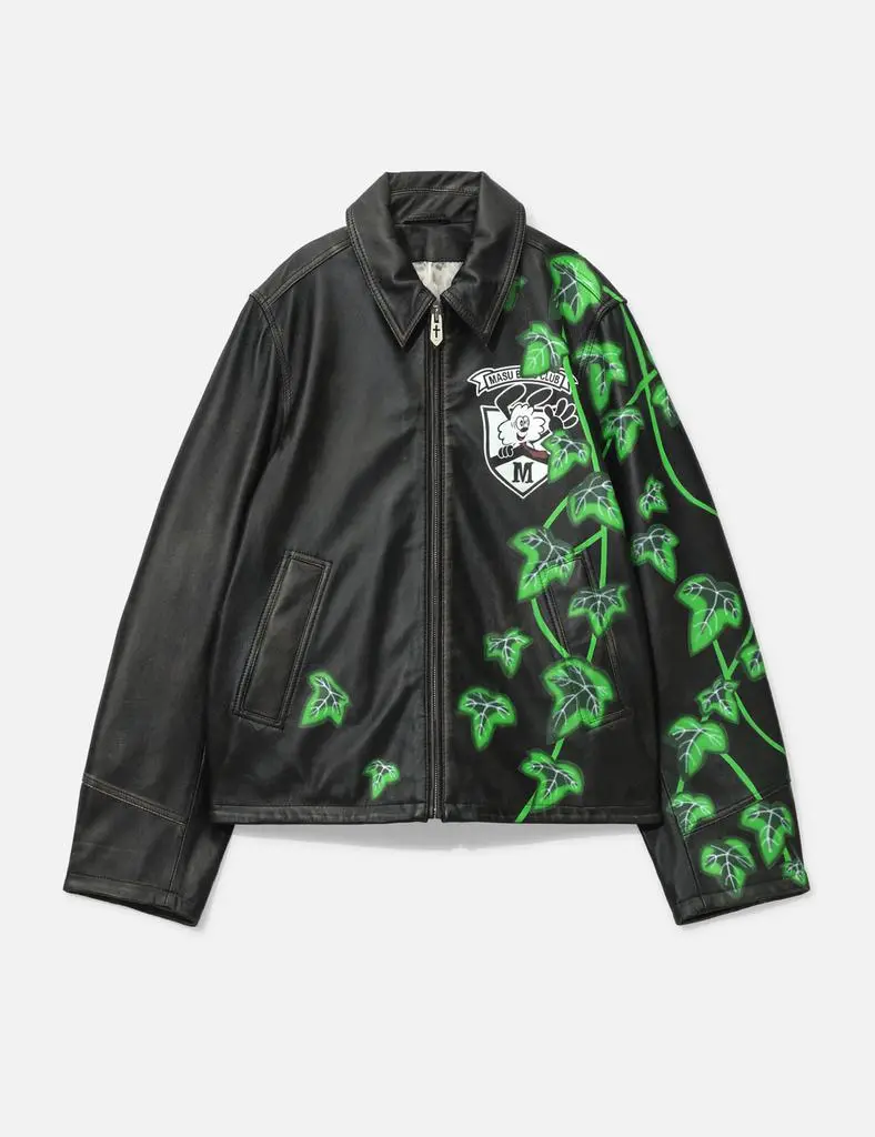Secret Drops