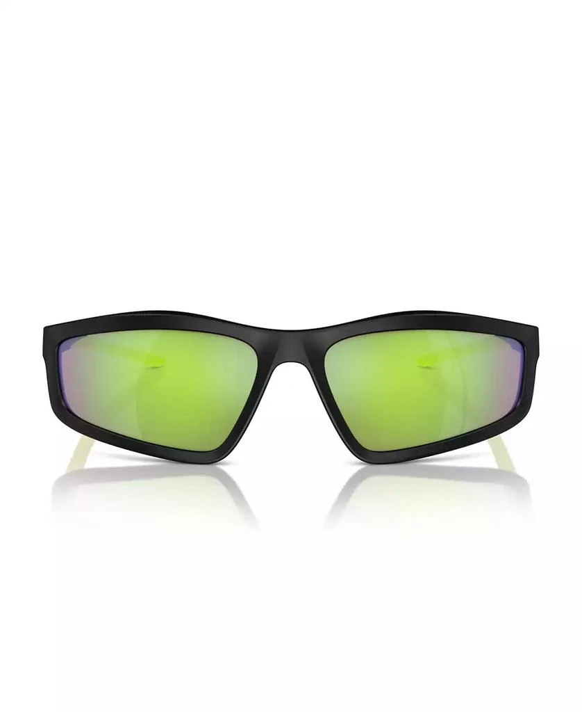 Sunglass Hut Collection Men's Sunglasses, FZ6007U 2