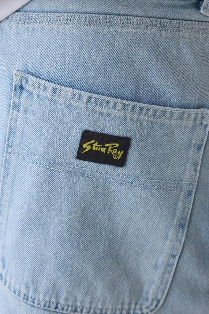 Stan Ray Stan Ray 5-Pocket Wide Leg Jean 4