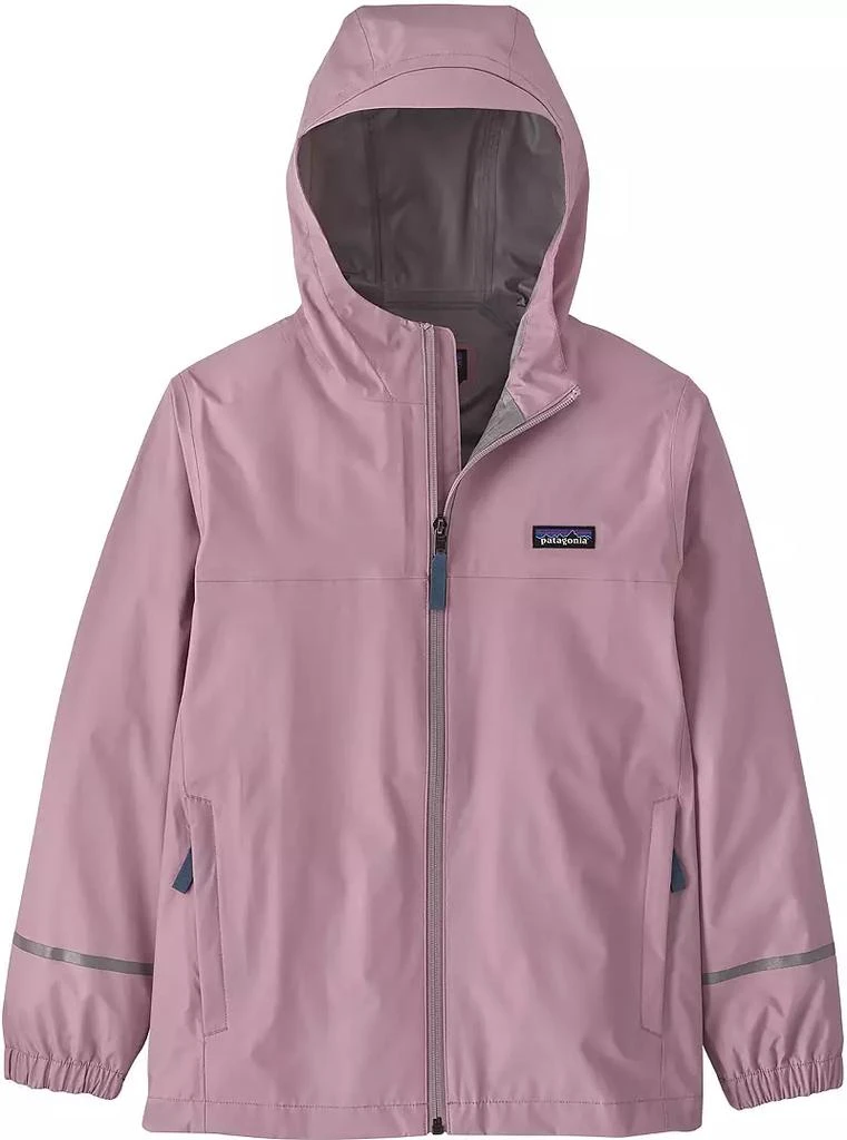 Patagonia Patagonia Kids' Torrentshell 3L Rain Jacket