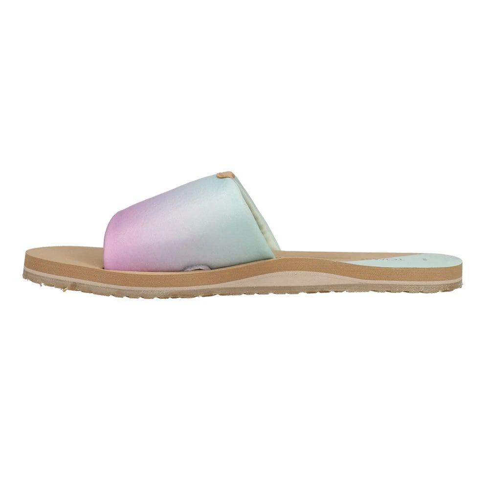 TOMS Carly Slide Sandals 3