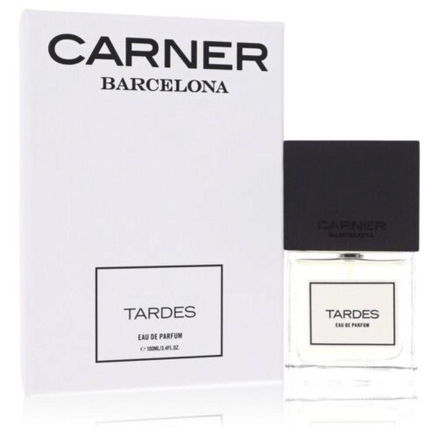 CARNER BARCELONA Carner Barcelona Tardes Ladies EDP