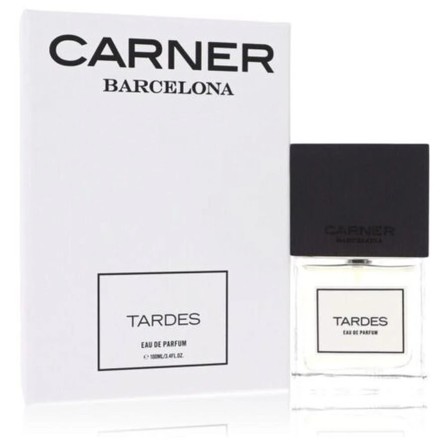 CARNER BARCELONA Carner Barcelona Tardes Ladies EDP 1