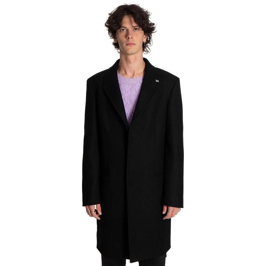 1017 ALYX 9SM Long Wool Coat 1