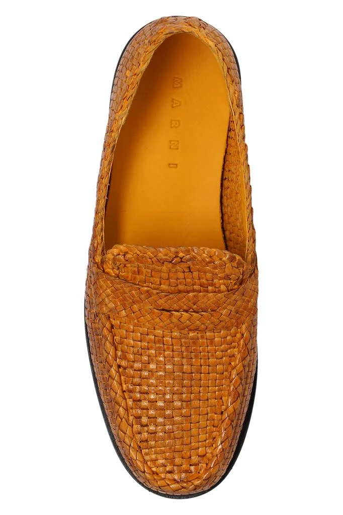 Marni ‘Bambi’ loafers 6