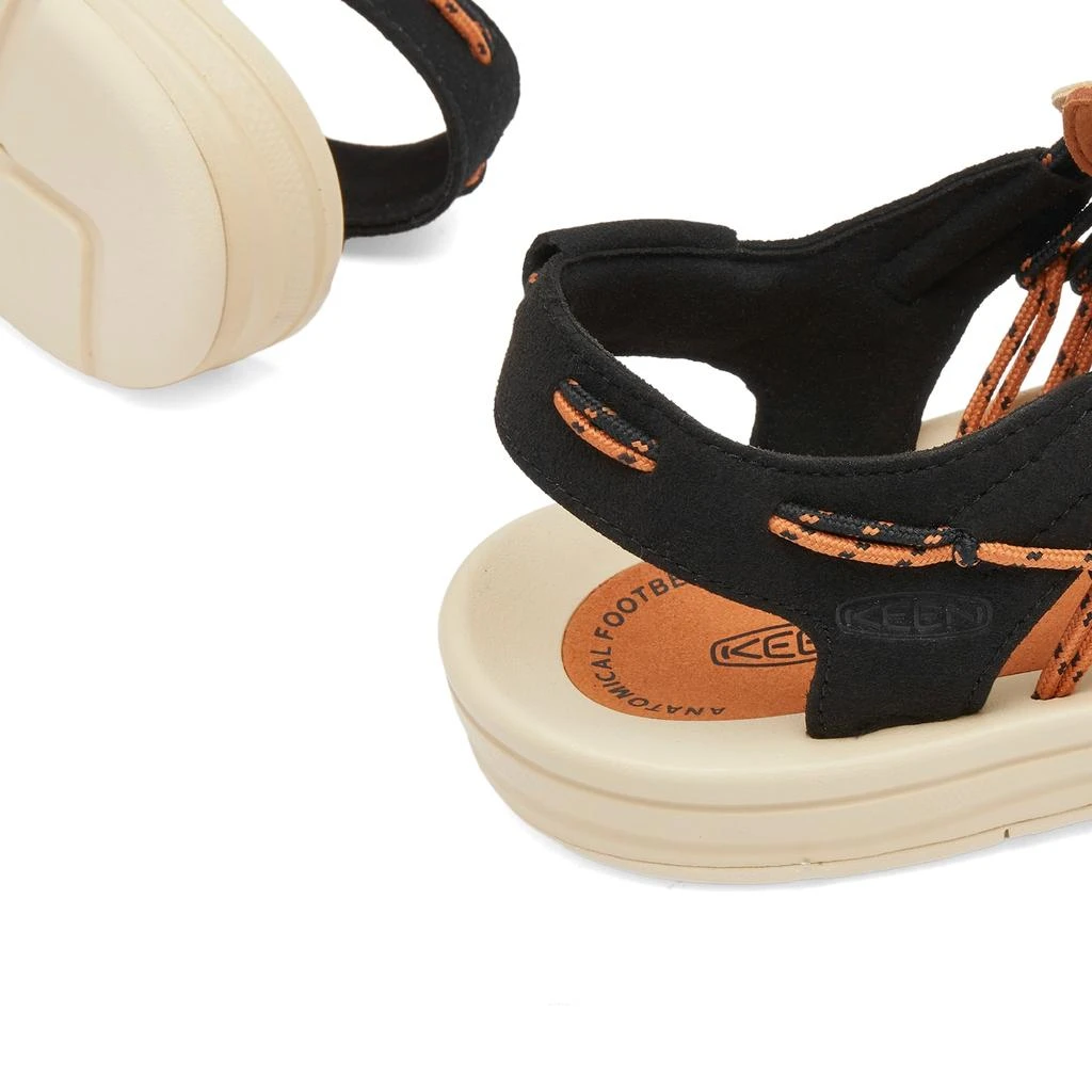 Keen END. x KEEN Uneek ' Camping' 4