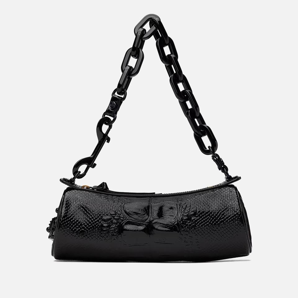 Vivienne Westwood Vivienne Westwood Cindy Cylinder Leather Bag