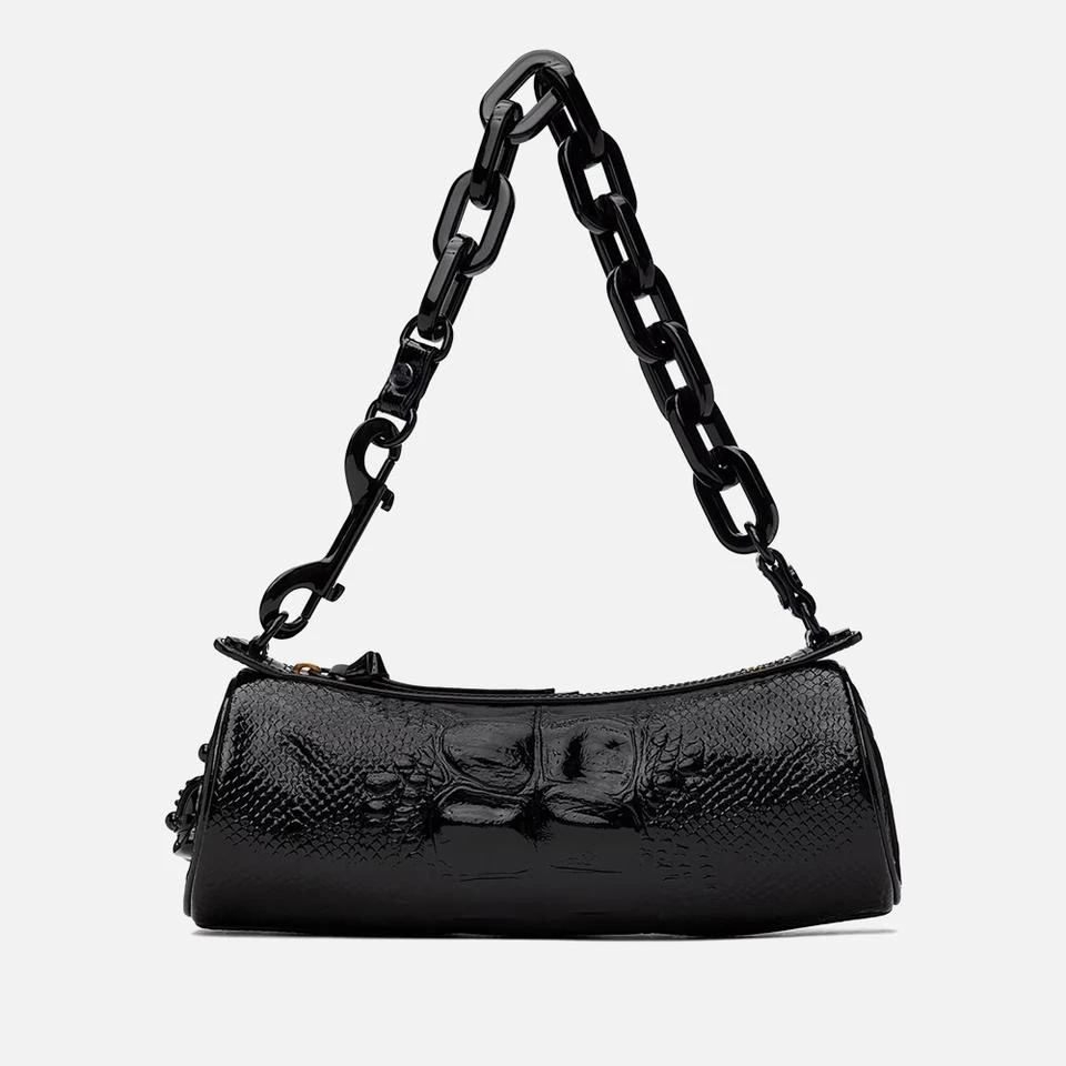 Vivienne Westwood Vivienne Westwood Cindy Cylinder Leather Bag 1