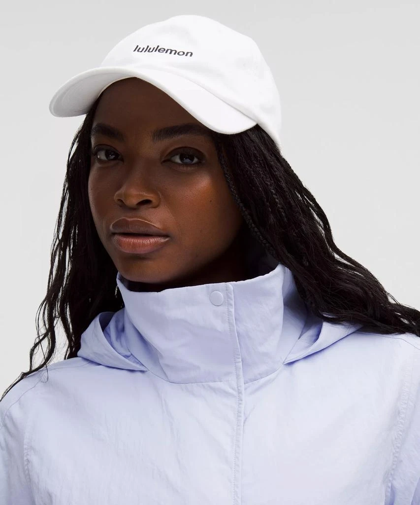 Lululemon Always Effortless Classic-Fit Jacket 43