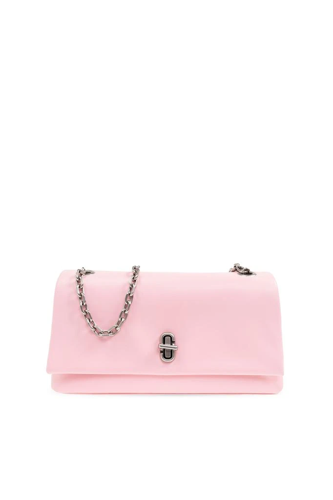 Marc Jacobs Wallet on chain The Dual 1