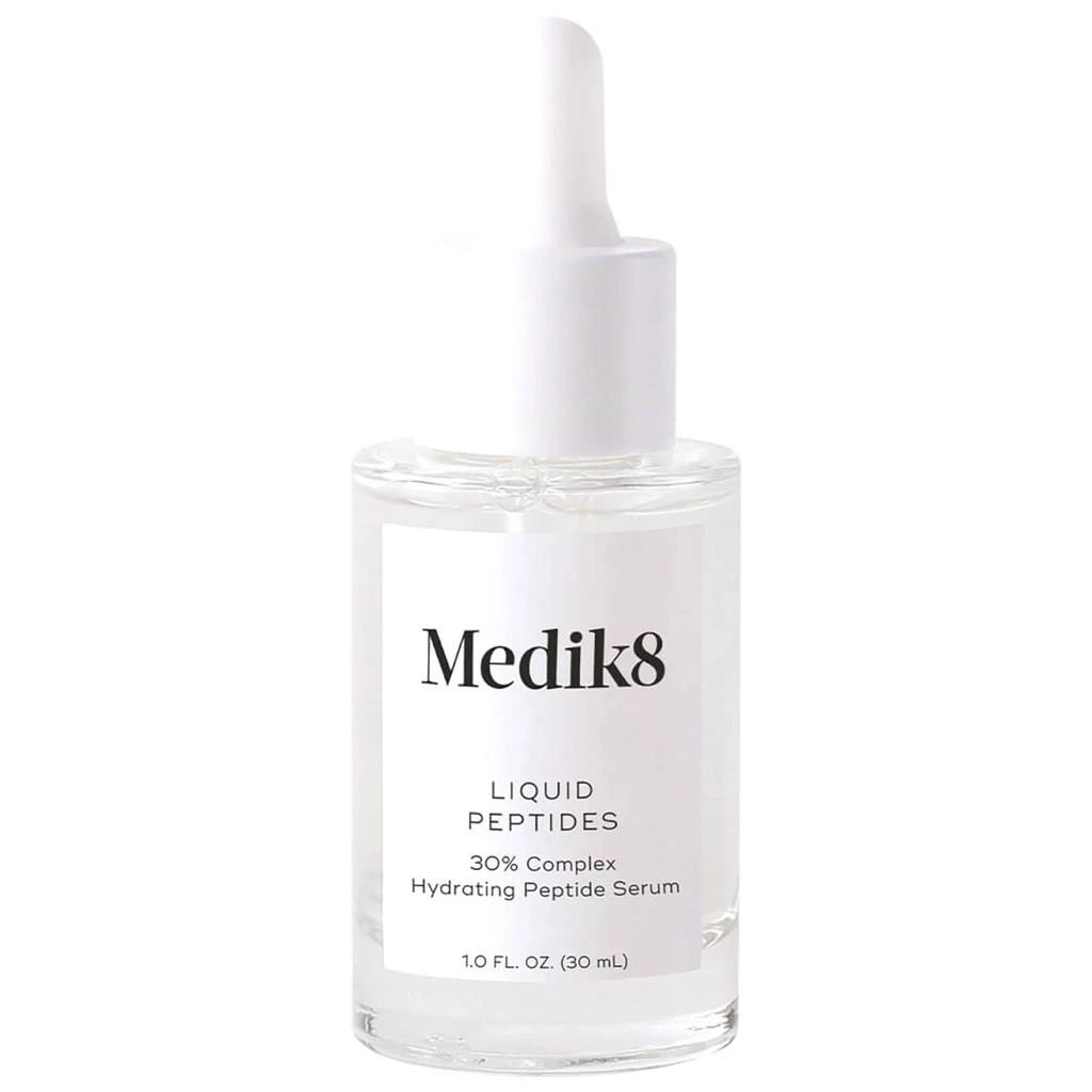 Medik8 Medik8 Hydrate and Smooth Set 2
