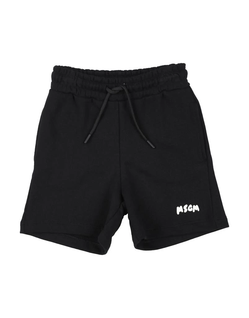 MSGM Shorts 
Bermuda