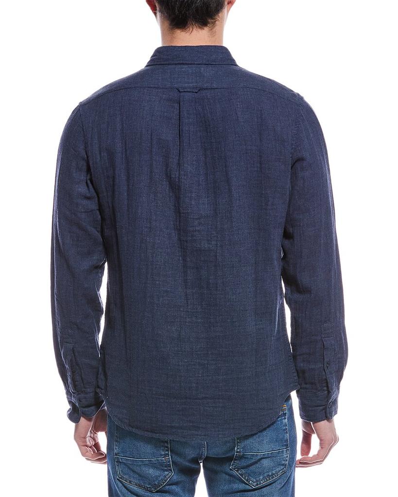 Grayers Hattox Double Cloth Shirt