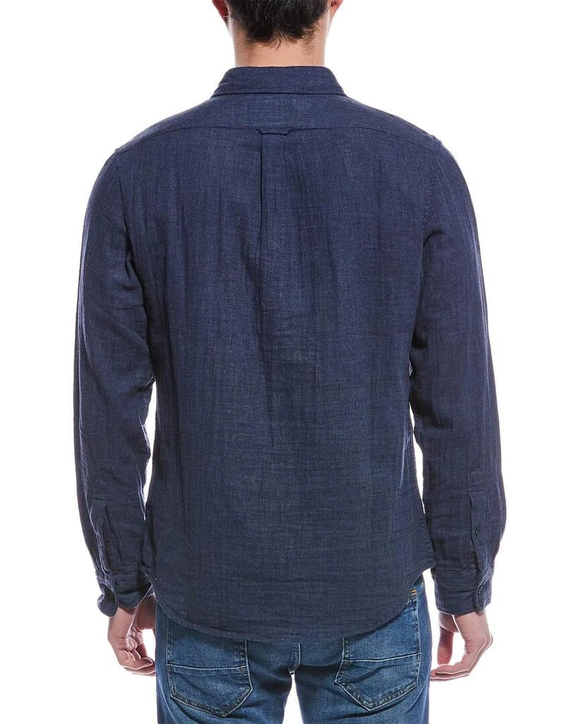 Grayers Hattox Double Cloth Shirt 2