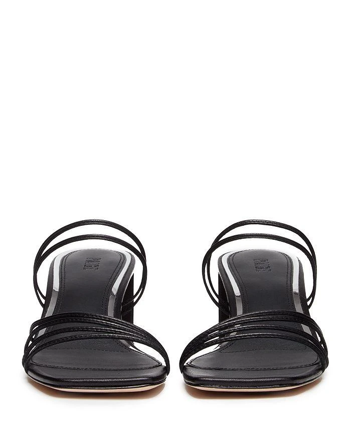Paige Women's Esme Strappy High Heel Sandals 5
