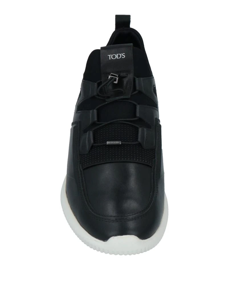 TOD'S NO_CODE Sneakers 4