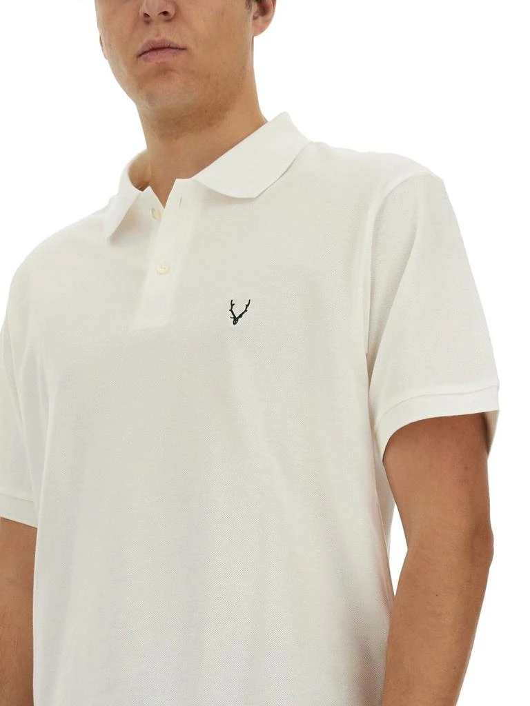 South2 West8 South2 West8 Classic Polo Shirt 2