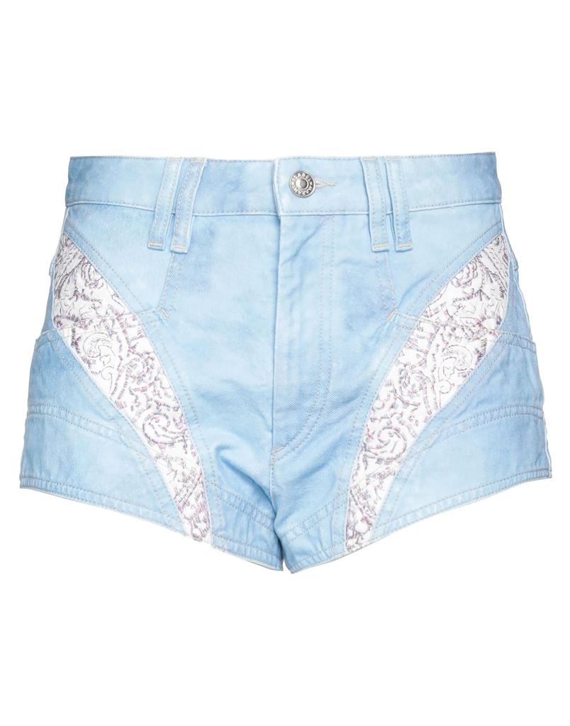Isabel Marant Denim shorts