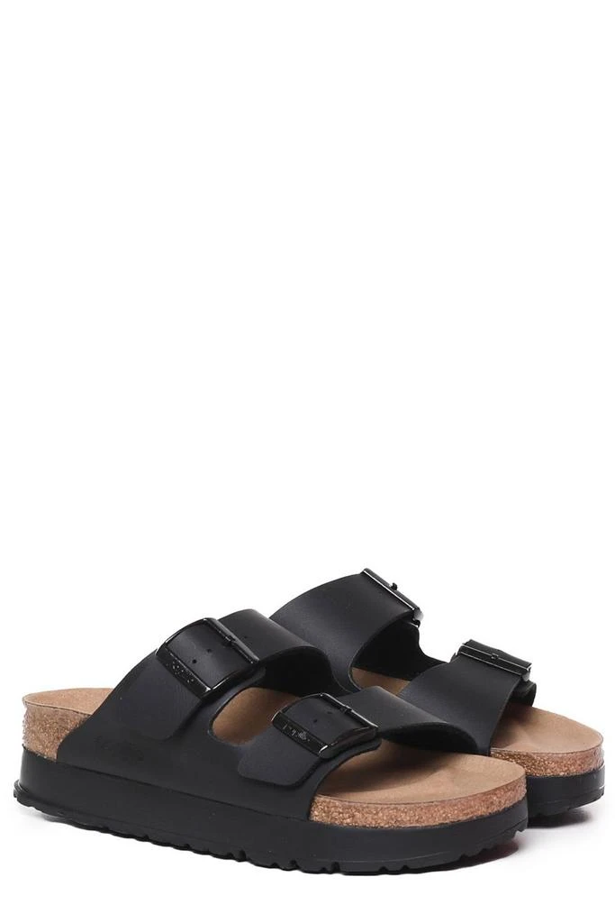 Birkenstock Birkenstock Arizona Flex Platform Slides 3