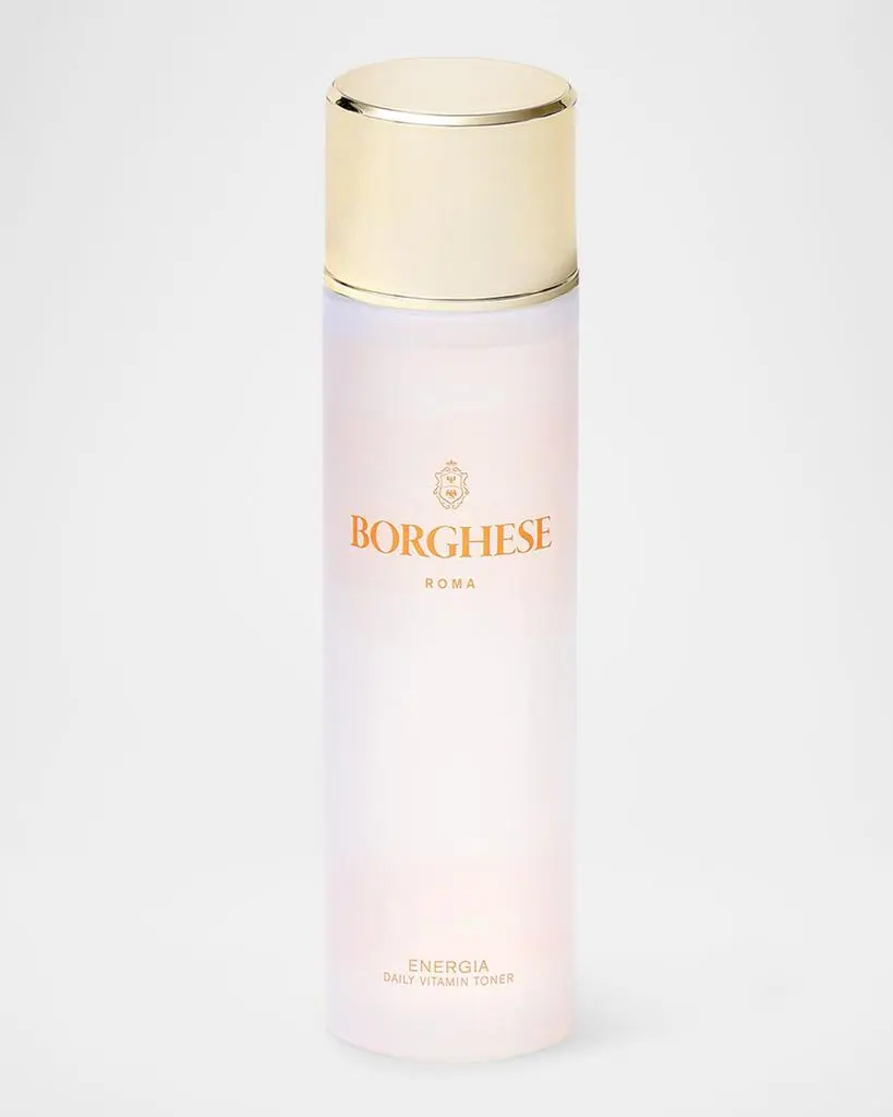 Borghese ENERGIA Daily Vitamin Toner, 4.6 oz.