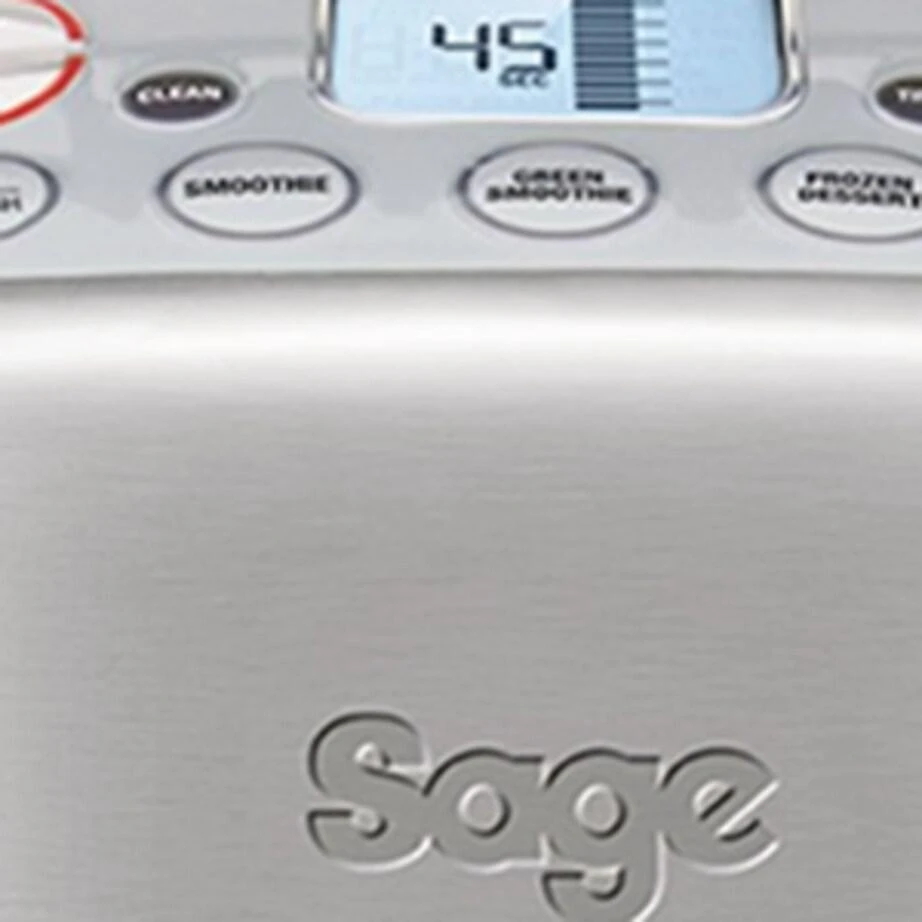 Sage Super Q Blender 7