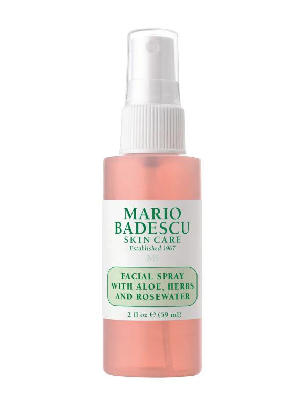 Mario Badescu Aloe, Herbs and Rosewater Facial Spray 1