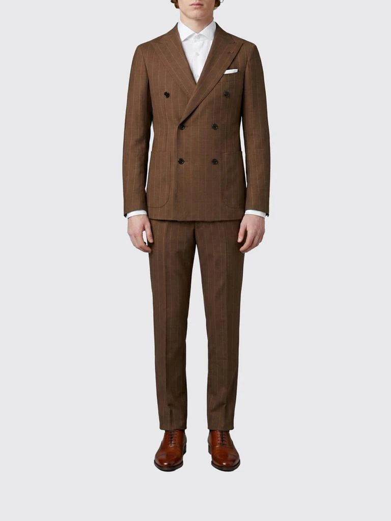 TAGLIATORE Suit men Tagliatore