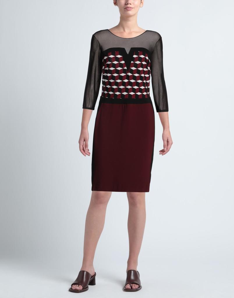 JOSEPH RIBKOFF Sheath dress