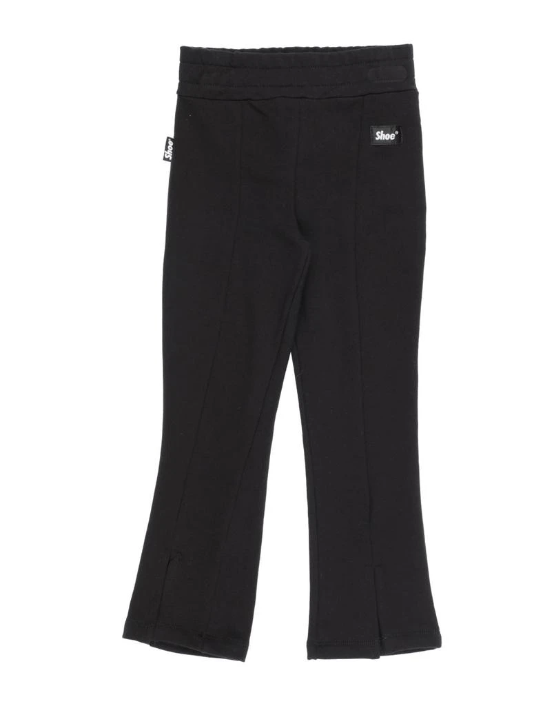 SHOE Casual pants