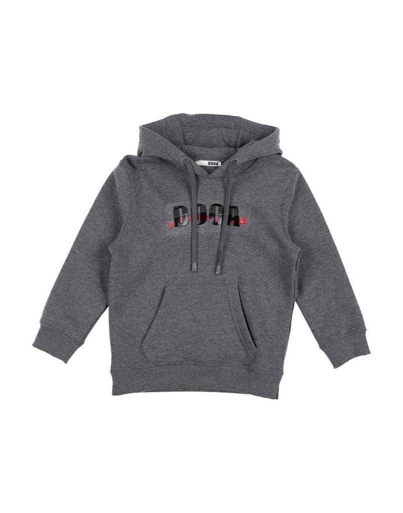 DOOA Sweatshirt 1
