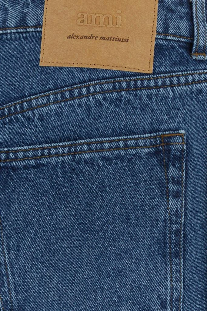 AMI Denim jeans 2