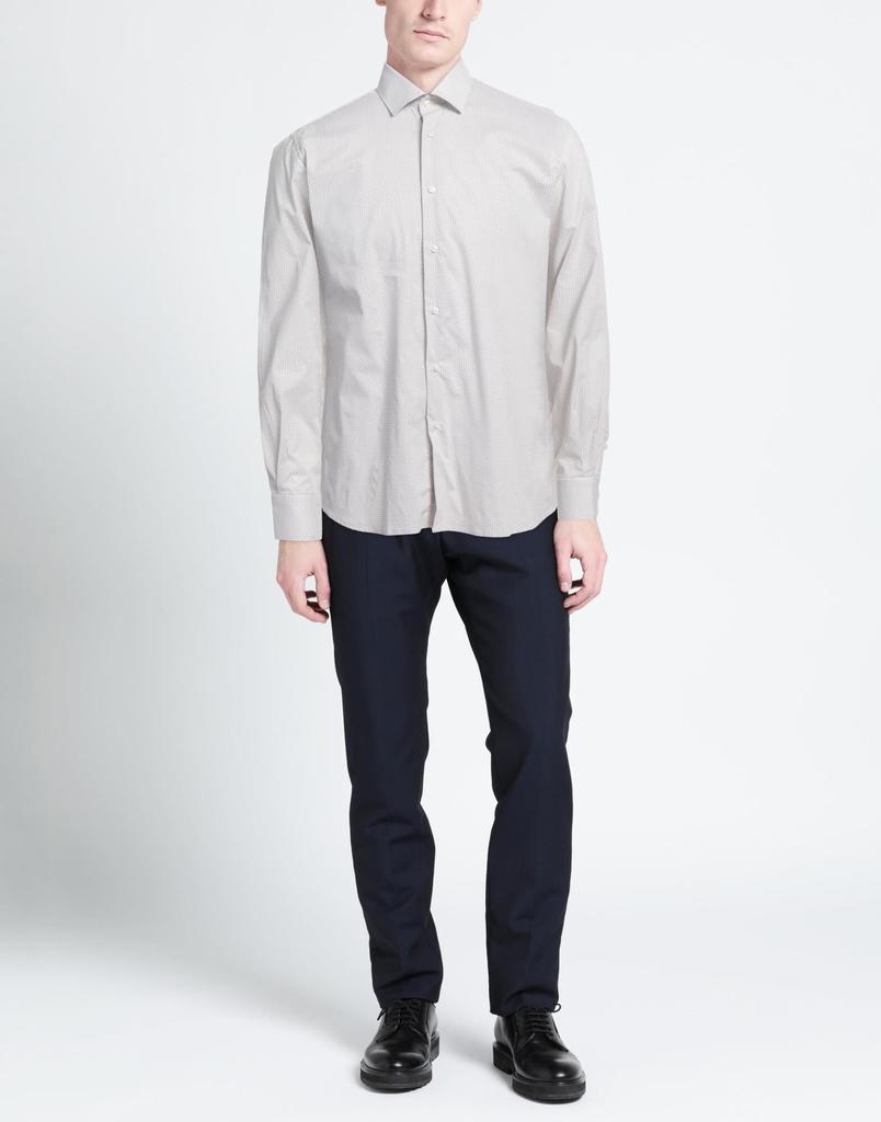 DOMENICO TAGLIENTE Patterned shirt