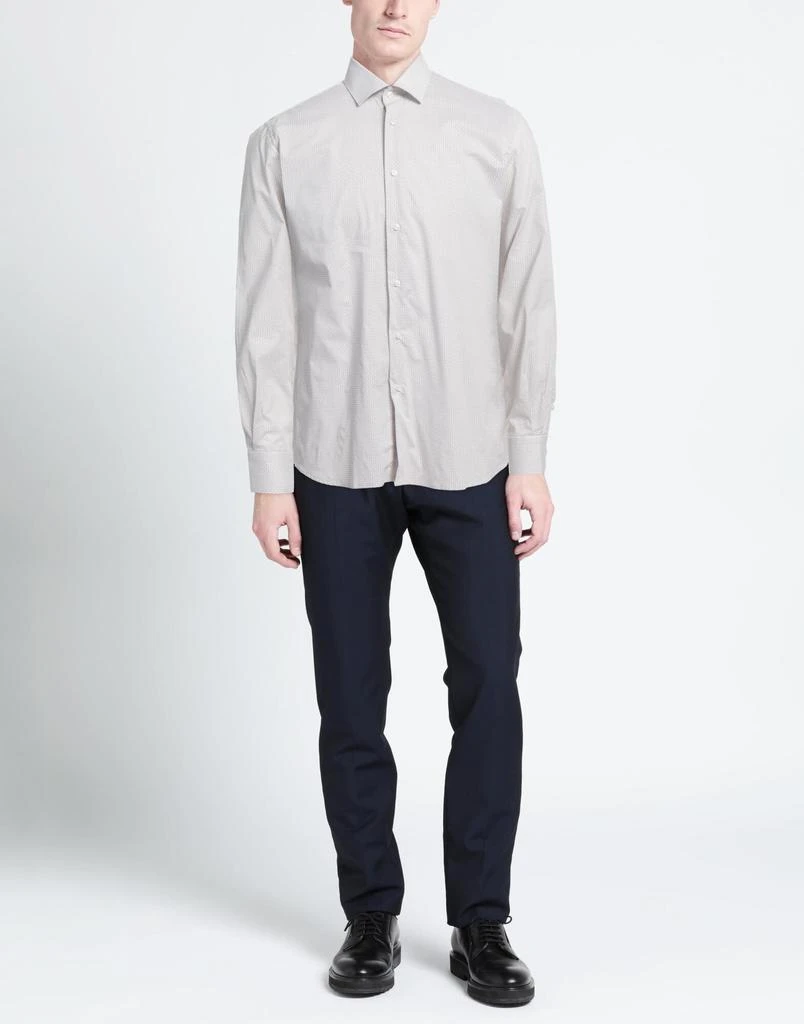 DOMENICO TAGLIENTE Patterned shirt 2