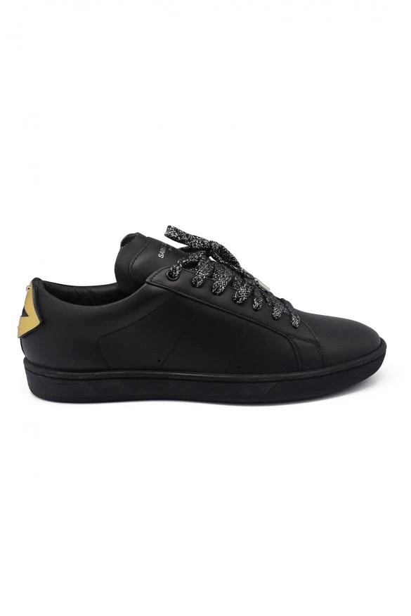 Yves Saint Laurent Court Classic SL/01 4