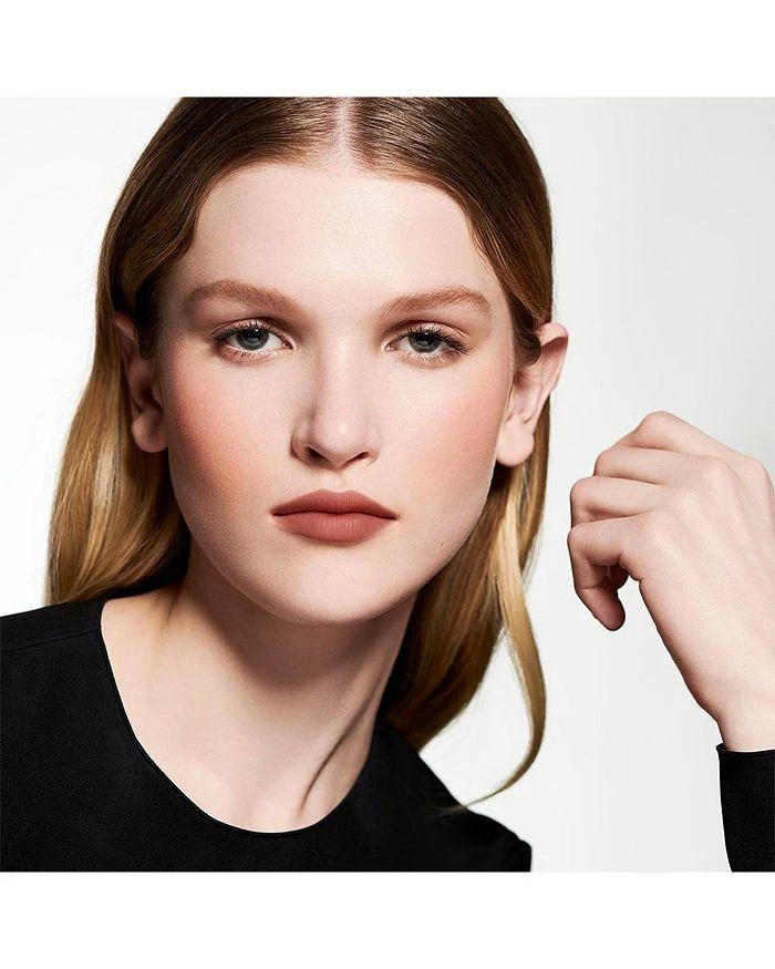 Valentino Liquirosso 2 in 1 Lip & Blush Soft Matte Color 5