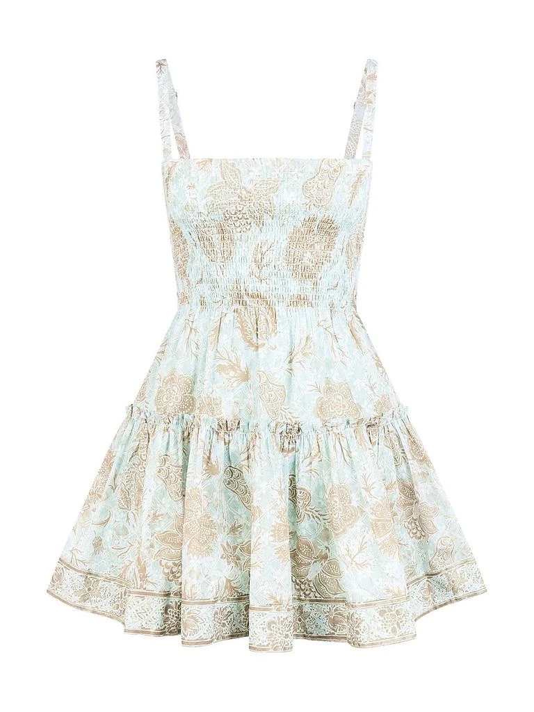 Hill House Home The Seraphina Mini Nap Dress 1