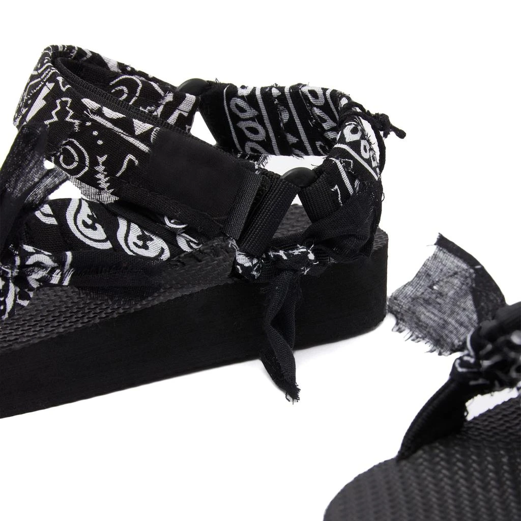 Arizona Love Arizona Love Trekky Bandana Sandal 4