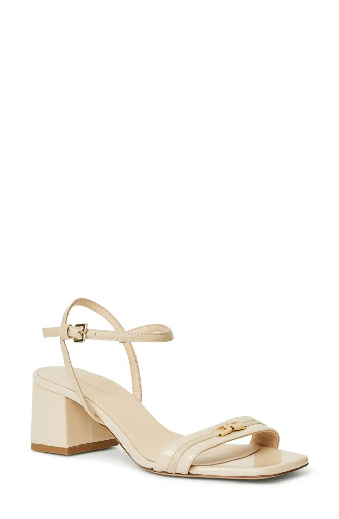 Bruno Magli Phoebe Ankle Strap Sandal 1