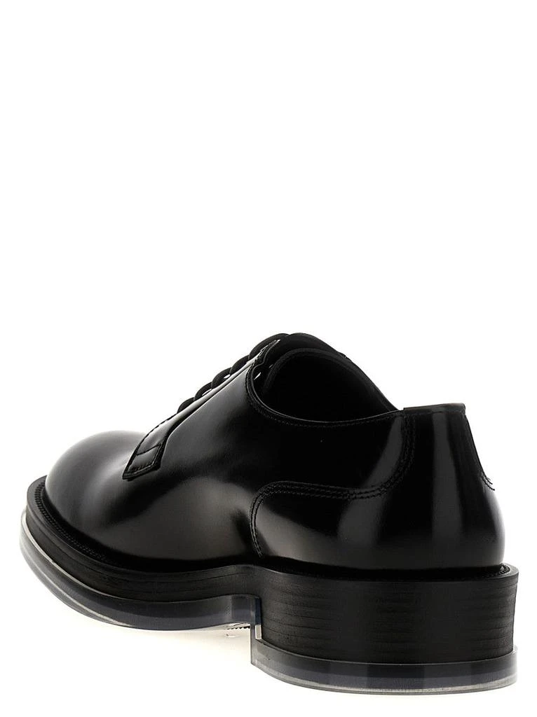 McQueen 'Float' Lace Up Shoes 3