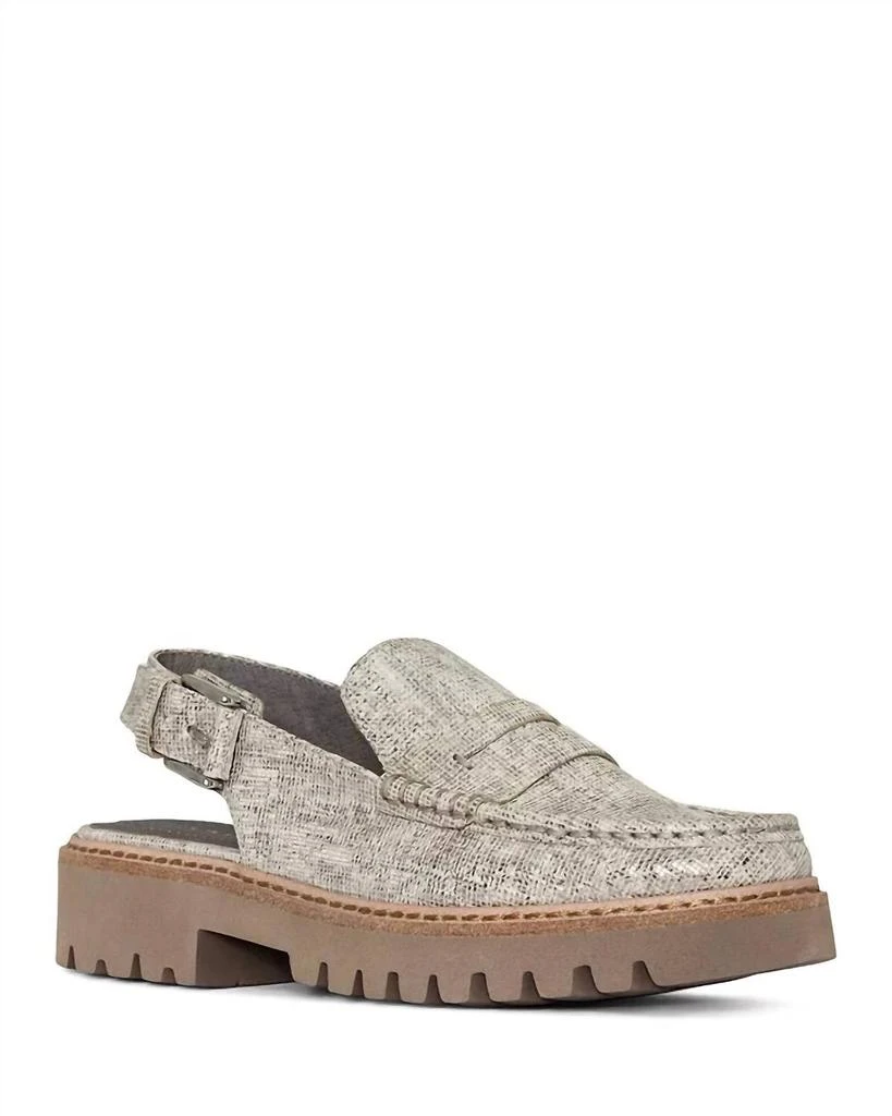 Donald Pliner Donald Pliner - Halie Slingback Loafer 3