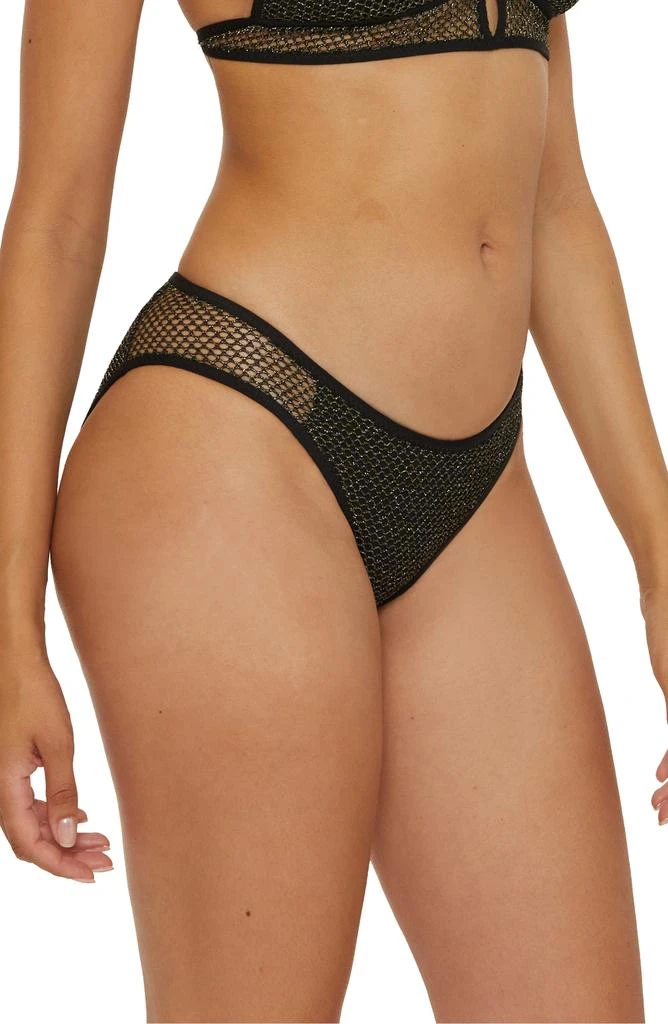 Becca Network Adela Hipster Bikini Bottoms 3