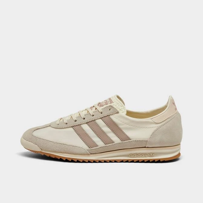 Adidas Women's adidas Originals SL 72 Casual Shoes 1